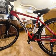 دو چرخه سایز 27/5