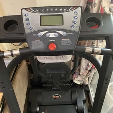 تردمیل حرفه ای قیمت مناسب