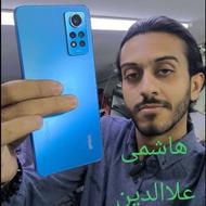 شیائومی Xiaomi note 12 pro256 هاشمی علاالدین
