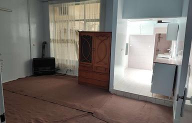 سوئیت خوش نقشه همکف نزدیک مترو