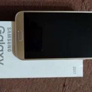 گوشی سامسونگ A7 2017