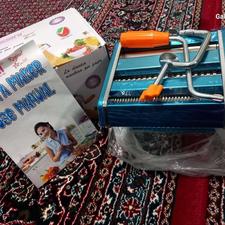 ماشین رشته بری