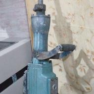 فروش بتن کن پیکور