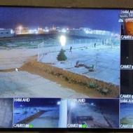 دوربین مداربسته حرفه ای و استثنایی نقد و اقساط