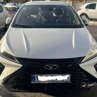 فونیکس آریزو 6 (GT) 1404 سفید