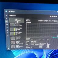 کیس گیمینگ نسل 8 پرفورمنس خالص