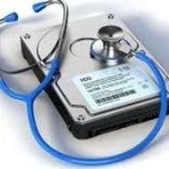 بازیابی و ریکاوری اطلاعات هارد دیسک HDD/External/USB/Laptop