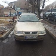 سمندمدل 82دوگانه سوز