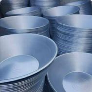 قیمت استانبولی 49000/تشت فرغون سطل/