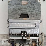 آبگرمکن دیواری بوتان 3218