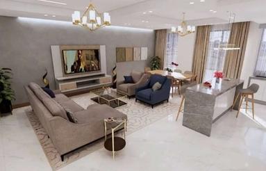 اجاره آپارتمان 65 متر در هاشمی