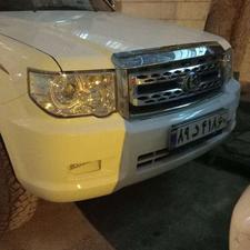 زامیاد کارون مدل 1404