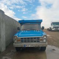 نیسان دوگانه مدل 1380