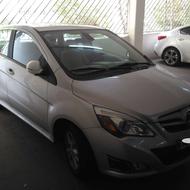 سابرینا هاچ بک اتومات بسیار کم کارکرد