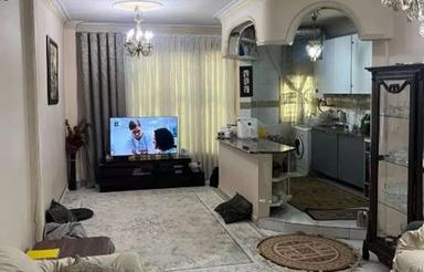 فروش آپارتمان 43 متر در سی متری جی