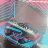 هدفون /هندزفری /بلوتوثی m19