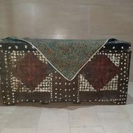 صندوقچه قدیمی