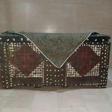 صندوقچه قدیمی