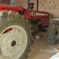 فروش فوری تراکتور 399جفت