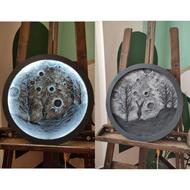 فروش تابلو دکوراتیو دست ساز