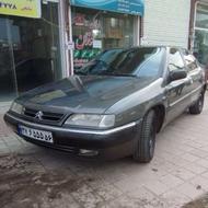 زانتیا در حد