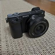 دوربین سونی a6400