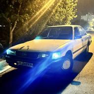 تویوتا کریسیدا92