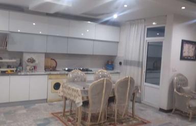 اجاره آپارتمان 132 متر در دیلمان