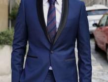 تک کت مجلسی پسرانه اکبند در شیپور