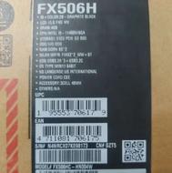 لپ تاپ ایسوس تاف15گیمینگ