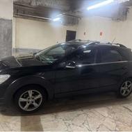 دانگ فنگ اچ30کراس مدل1396مشکی استثنایی