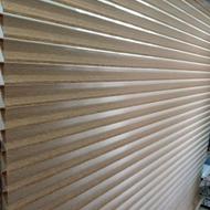 دو عدد پرده کرکره ای دونه ای 1000000