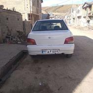 پراید 132در حد نو