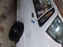 پراید 132 در حد خشک در شیپور