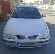 فروش سمند دوگانه