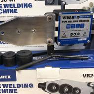 اتو لوله گوشه زن ویوارکس