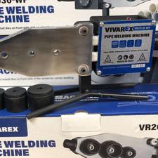 اتو لوله گوشه زن ویوارکس