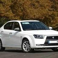 دنا پلاس اتوماتیک صفر1404 فول اپشن توربو شارژ اتوماتیک