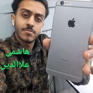 اپل apple 6 plus هاشمی علاالدین