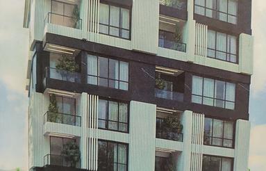 پیش فروش آپارتمان 100 متر اقساط در گلسرخی