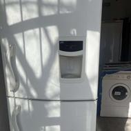 یخچال فریزر بدون برفک