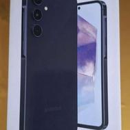 گوشی a55در حد آکبند