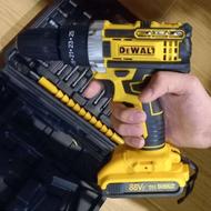 دریل شارژی دیوالت. 88 وات بسیار پر قدرت و چکشی