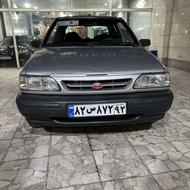 پراید مدل 90 استثنایی