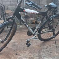 دوچرخه مدل پلیس 26