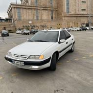 مدل88 دوتادر ویه گلگیرعقب رنگ معاوضه باپژو 405 وپارس و206