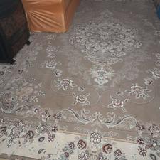 فرش 12 متری 500 شانه