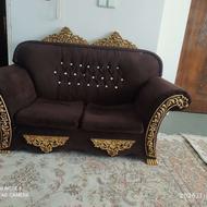 مبل ومیزعسلی