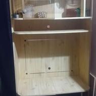 ویترین بوفه