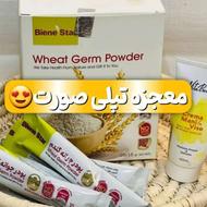 پودر جوانه گندم